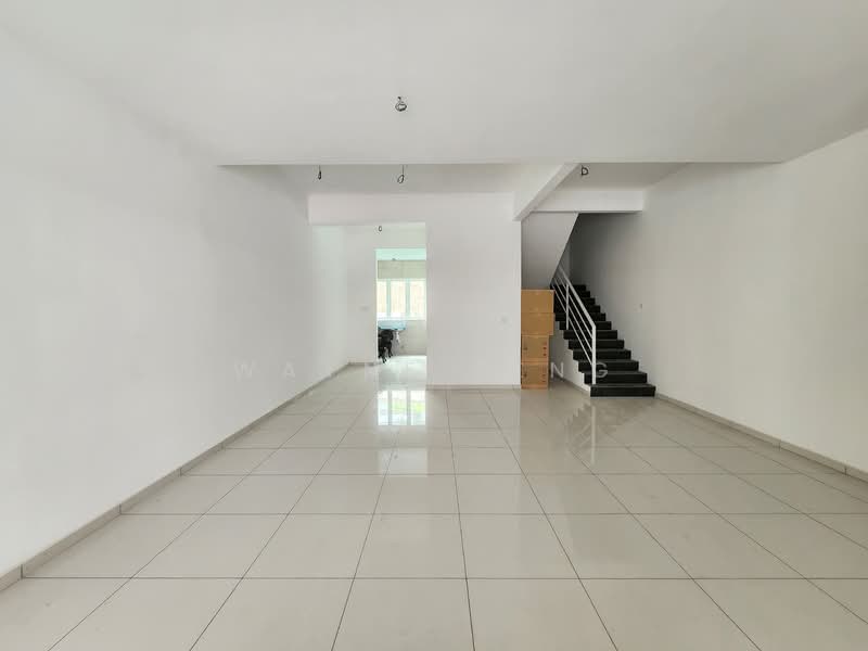 3.5-storey Terraced House for Sale in Kampung Masjid (Bayan Lepas) - Wayne Teng - PropertyGuru.com.my