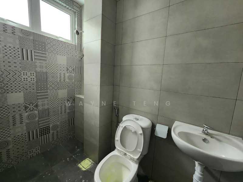 3.5-storey Terraced House for Sale in Kampung Masjid (Bayan Lepas) - Wayne Teng - PropertyGuru.com.my