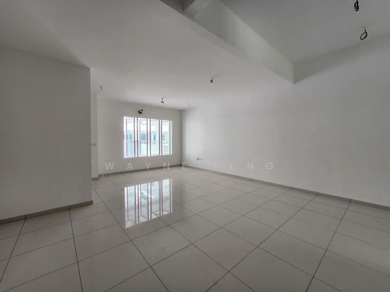 3.5-storey Terraced House for Sale in Kampung Masjid (Bayan Lepas) - Wayne Teng - PropertyGuru.com.my
