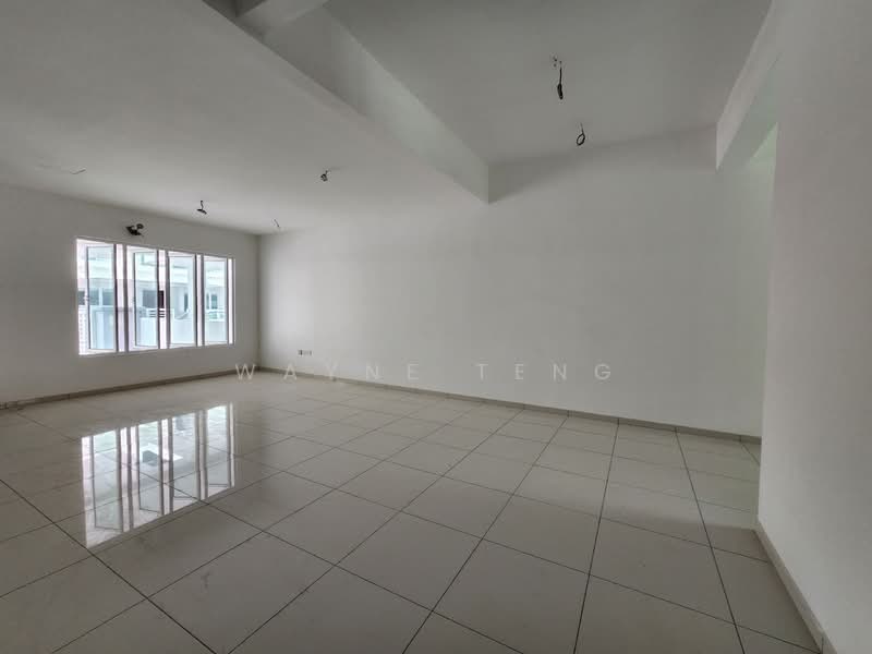 3.5-storey Terraced House for Sale in Kampung Masjid (Bayan Lepas) - Wayne Teng - PropertyGuru.com.my