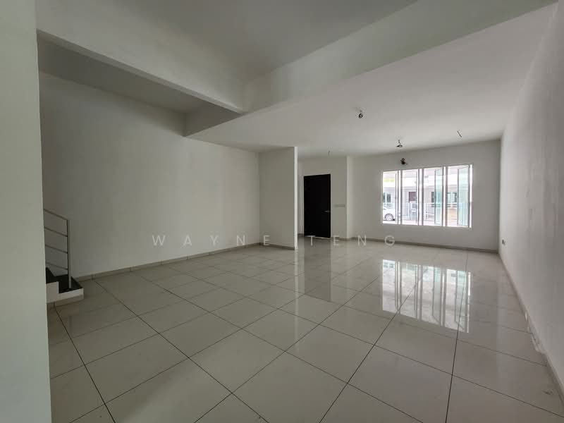 3.5-storey Terraced House for Sale in Kampung Masjid (Bayan Lepas) - Wayne Teng - PropertyGuru.com.my