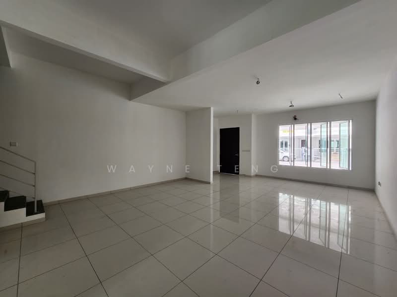 3.5-storey Terraced House for Sale in Kampung Masjid (Bayan Lepas) - Wayne Teng - PropertyGuru.com.my