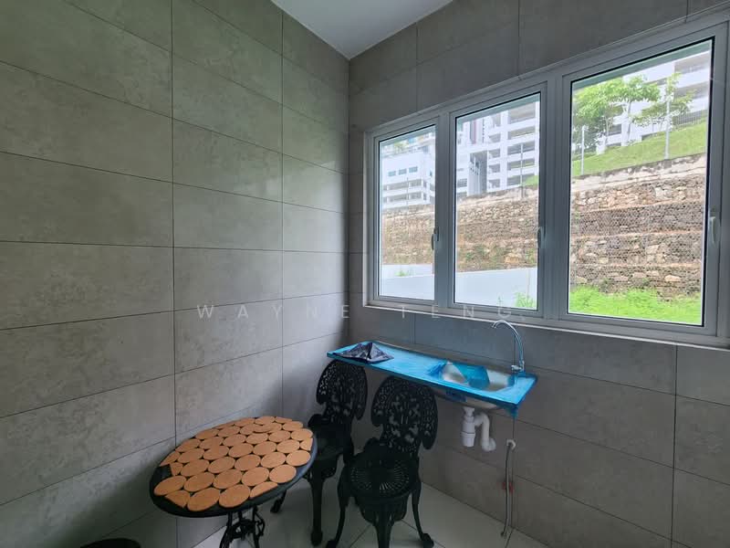 3.5-storey Terraced House for Sale in Kampung Masjid (Bayan Lepas) - Wayne Teng - PropertyGuru.com.my