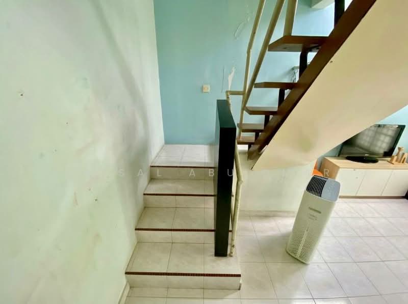 2-storey Terraced House for Sale in Taman Sri Gombak (Gombak) - Faisal Abu Omar - Interior - PropertyGuru.com.my