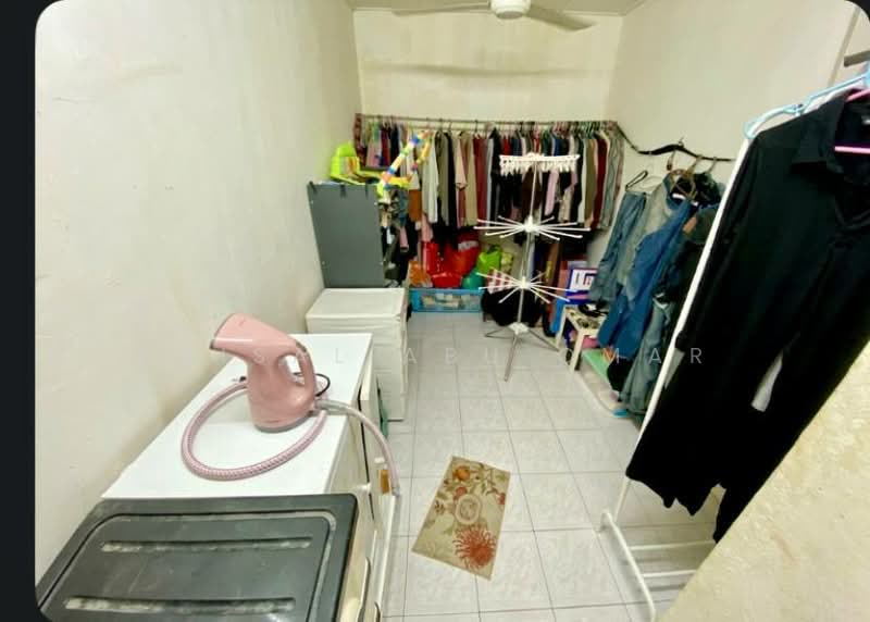 2-storey Terraced House for Sale in Taman Sri Gombak (Gombak) - Faisal Abu Omar - Interior - PropertyGuru.com.my