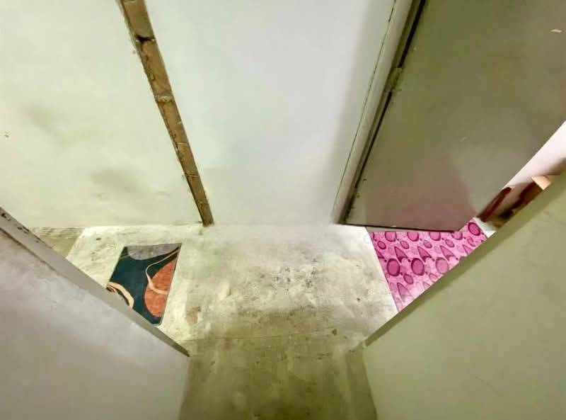 2-storey Terraced House for Sale in Taman Sri Gombak (Gombak) - Faisal Abu Omar - Interior - PropertyGuru.com.my