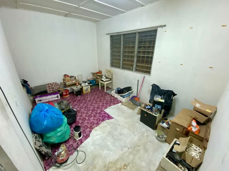 2-storey Terraced House for Sale in Taman Sri Gombak (Gombak) - Faisal Abu Omar - Interior - PropertyGuru.com.my
