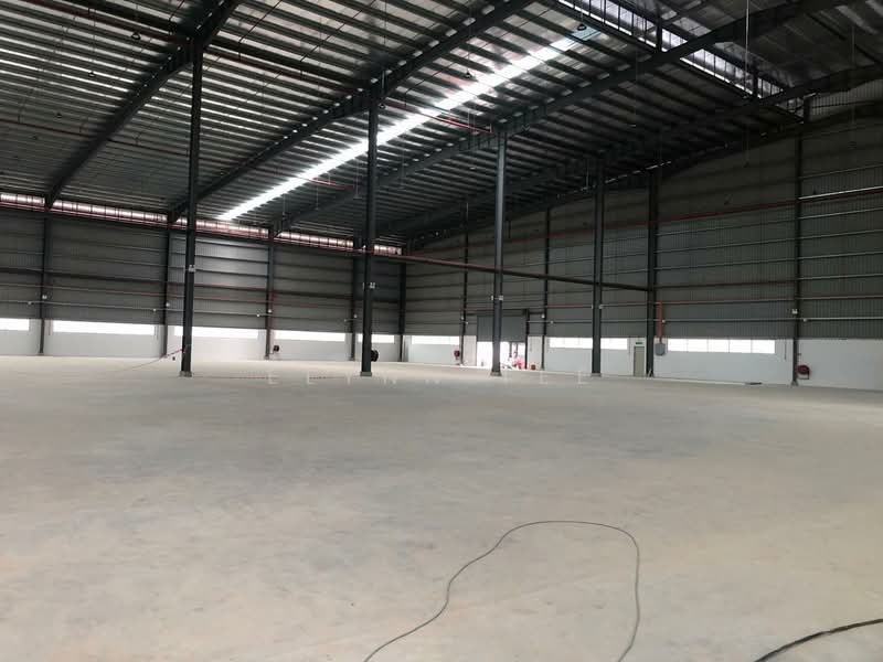 Factory for Sale in Kawasan Perindustrian Batu Kawan (Simpang Ampat) - Elynn Tee - Interior - PropertyGuru.com.my