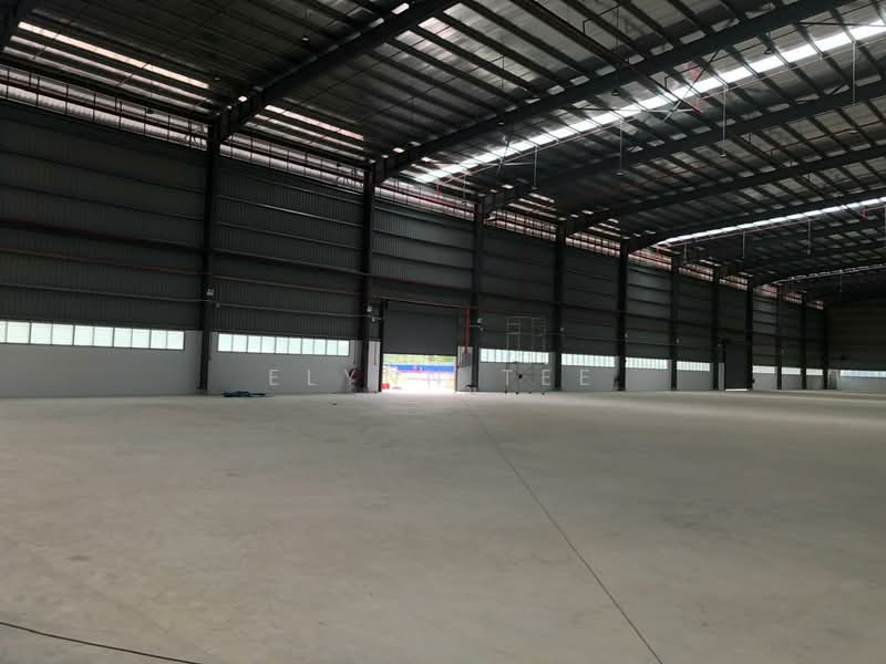 Factory for Sale in Kawasan Perindustrian Batu Kawan (Simpang Ampat) - Elynn Tee - Interior - PropertyGuru.com.my