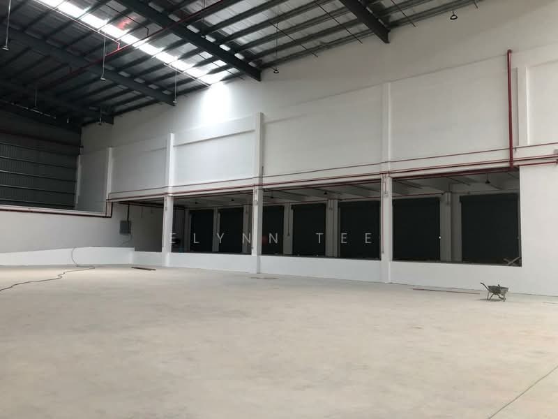 Factory for Sale in Kawasan Perindustrian Batu Kawan (Simpang Ampat) - Elynn Tee - Interior - PropertyGuru.com.my