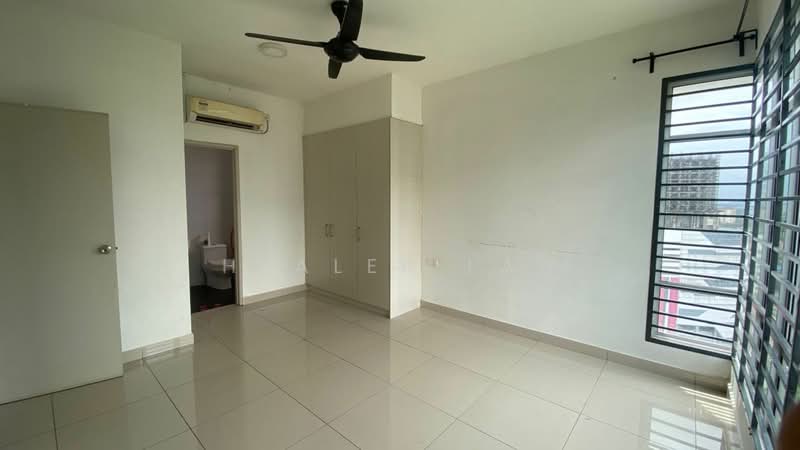 Apartment for Sale at Aliff Avenue (Dwi Alif) - Healer Lau - PropertyGuru.com.my
