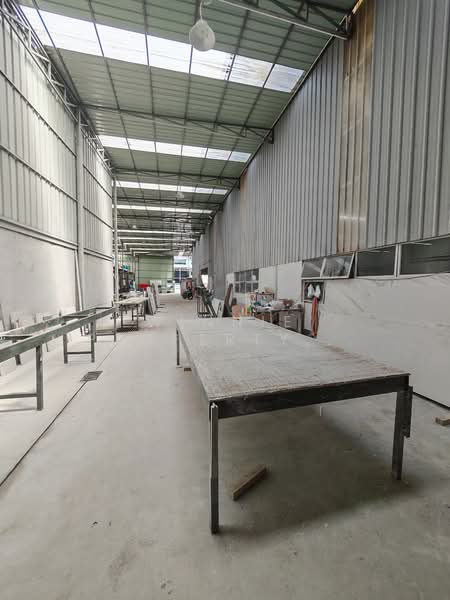 Factory for Rent in Taman Desa Cemerlang (Ulu Tiram) - Winnie Property Johor - Interior - PropertyGuru.com.my