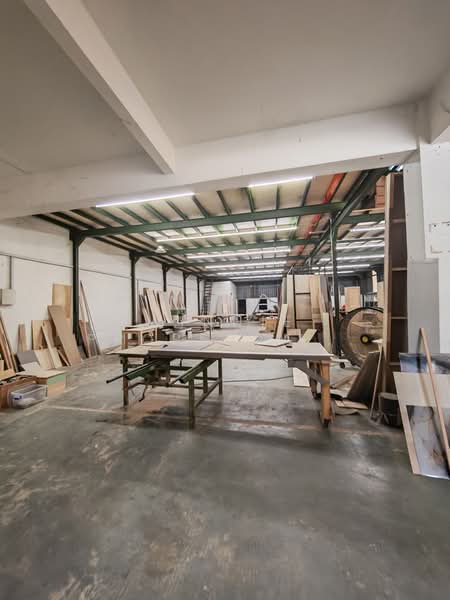 Factory for Rent in Taman Desa Cemerlang (Ulu Tiram) - Winnie Property Johor - Interior - PropertyGuru.com.my