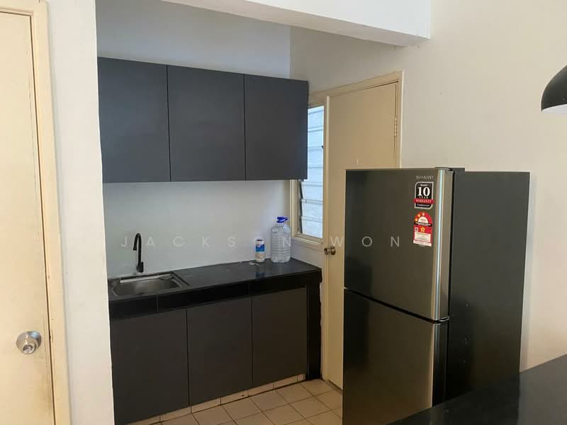 Condominium for Rent at Pelangi Damansara - Jackson Wong - Kitchen - PropertyGuru.com.my