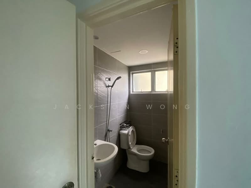 Condominium for Rent at Pelangi Damansara - Jackson Wong - Bathroom - PropertyGuru.com.my