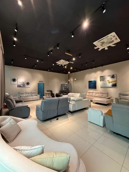 Kilang untuk Dijual di Ulu Tiram (Johor) - William Tay - Living Room - PropertyGuru.com.my