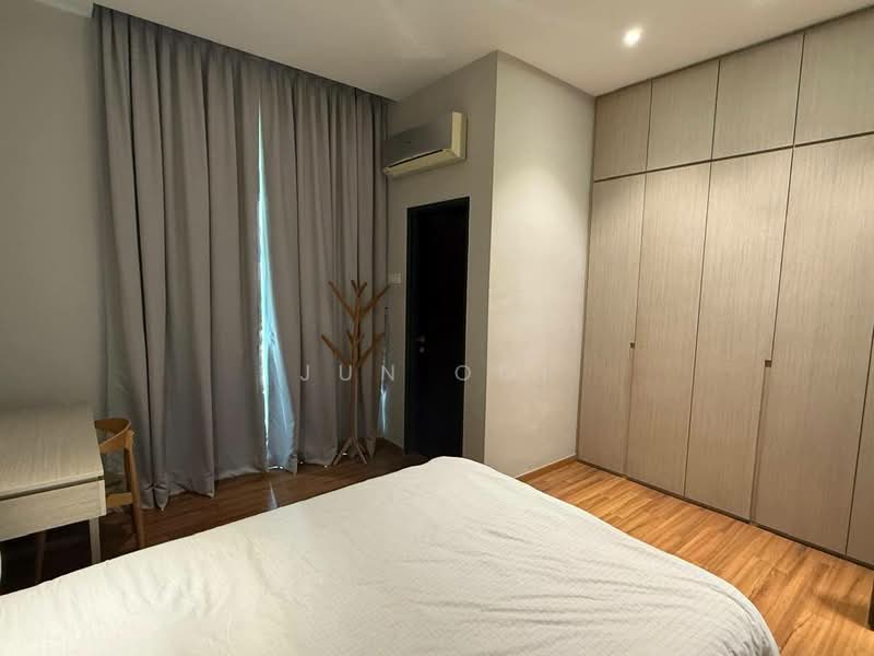Kondominium untuk Dijual di Scott Residence - Jun Ooi - Bedroom - PropertyGuru.com.my