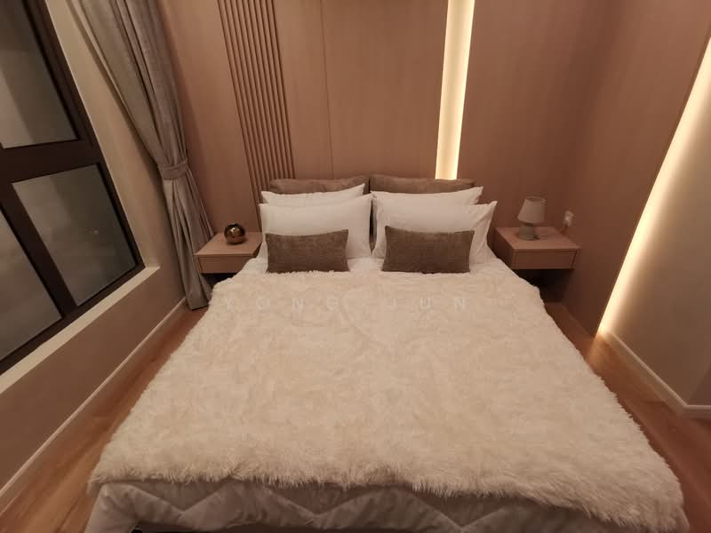 Apartment for Sale at PJS 3 - Yong Jun - Bedroom - PropertyGuru.com.my