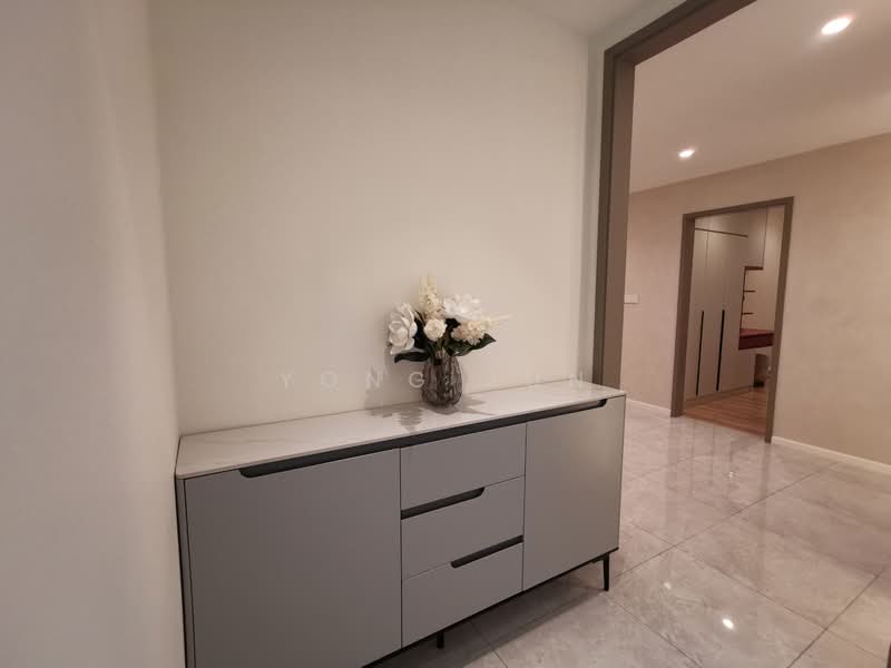 Apartment for Sale at PJS 3 - Yong Jun - Interior - PropertyGuru.com.my