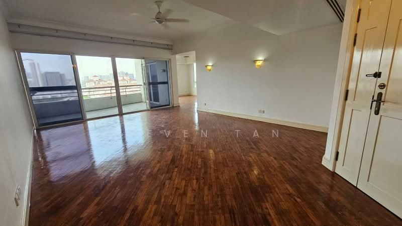 Condominium for Sale at Ampang Hilir Tara - Steven Tan - Living Room - PropertyGuru.com.my