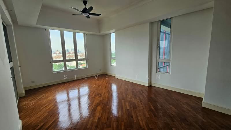 Condominium for Sale at Ampang Hilir Tara - Steven Tan - Living Room - PropertyGuru.com.my