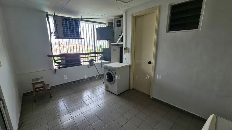 Condominium for Sale at Ampang Hilir Tara - Steven Tan - Balcony - PropertyGuru.com.my
