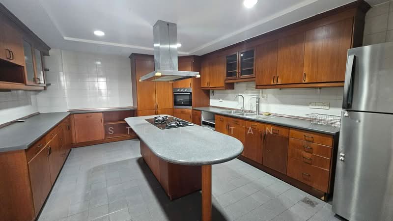 Condominium for Sale at Ampang Hilir Tara - Steven Tan - Kitchen - PropertyGuru.com.my