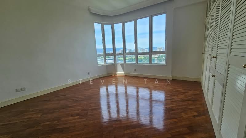 Condominium for Sale at Ampang Hilir Tara - Steven Tan - View - PropertyGuru.com.my