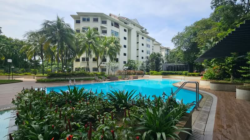 Condominium for Sale at Ampang Hilir Tara - Steven Tan - Exterior - PropertyGuru.com.my