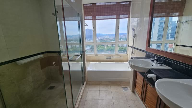 Condominium for Sale at Ampang Hilir Tara - Steven Tan - Bathroom - PropertyGuru.com.my