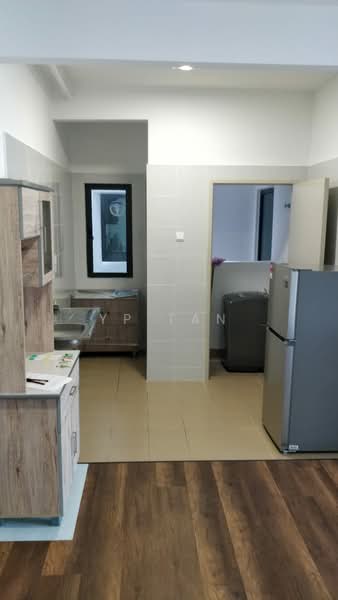Pangsapuri untuk Dijual di Camellia Residences - YP Tan - Kitchen - PropertyGuru.com.my