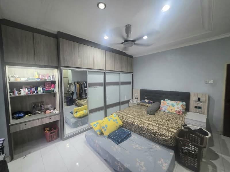 2-storey Terraced House for Sale in Taman Sri Pulai Perdana (Skudai) - Jyez Lee - PropertyGuru.com.my