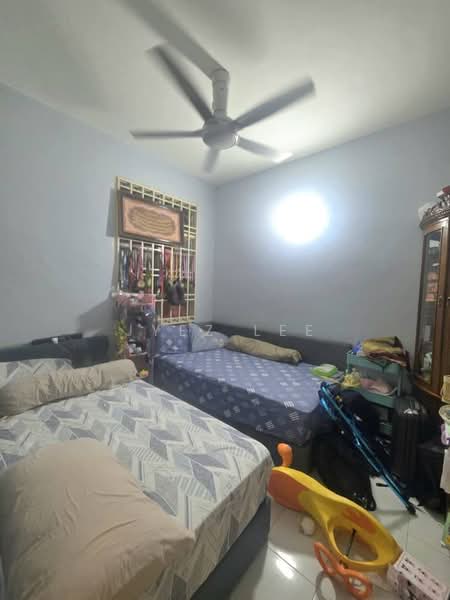 2-storey Terraced House for Sale in Taman Sri Pulai Perdana (Skudai) - Jyez Lee - PropertyGuru.com.my