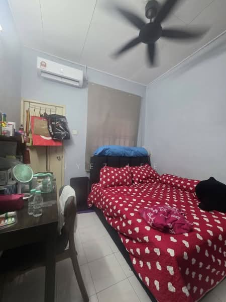 2-storey Terraced House for Sale in Taman Sri Pulai Perdana (Skudai) - Jyez Lee - PropertyGuru.com.my