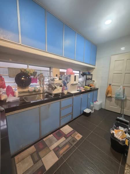 2-storey Terraced House for Sale in Taman Sri Pulai Perdana (Skudai) - Jyez Lee - PropertyGuru.com.my