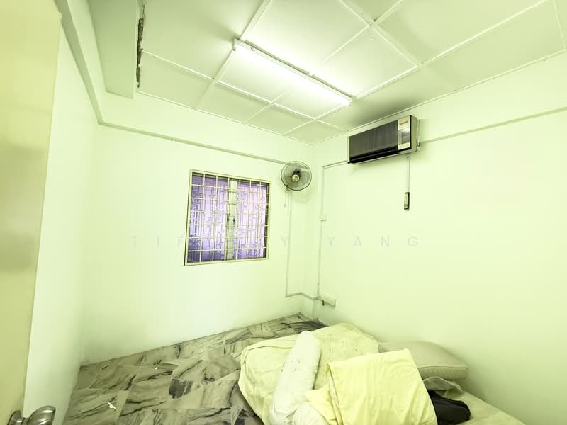 Pangsapuri untuk Dijual di Casa Ria Apartment - Tiffany Yang - Bedroom - PropertyGuru.com.my