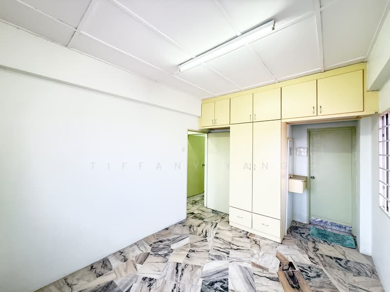 Pangsapuri untuk Dijual di Casa Ria Apartment - Tiffany Yang - Master Bedroom - PropertyGuru.com.my