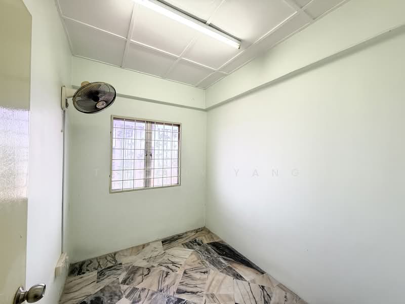 Pangsapuri untuk Dijual di Casa Ria Apartment - Tiffany Yang - Bedroom - PropertyGuru.com.my