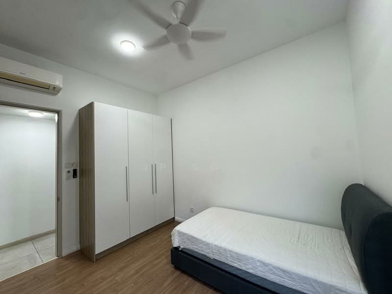 Apartment for Sale at Senibong Cove - The WaterEdge Residences - JP Soh - Bedroom - PropertyGuru.com.my