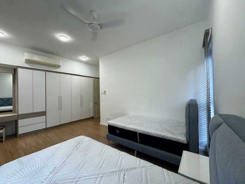 Apartment for Sale at Senibong Cove - The WaterEdge Residences - JP Soh - Bedroom - PropertyGuru.com.my