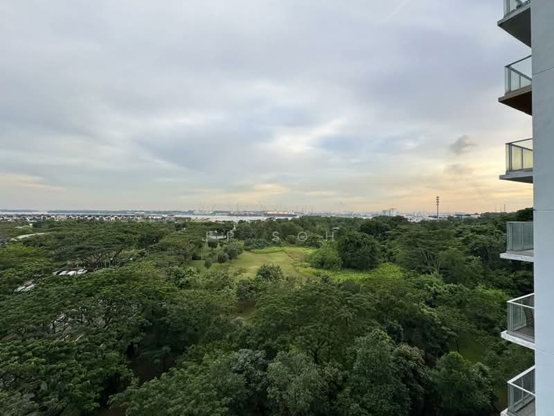 Apartment for Sale at Senibong Cove - The WaterEdge Residences - JP Soh - View - PropertyGuru.com.my