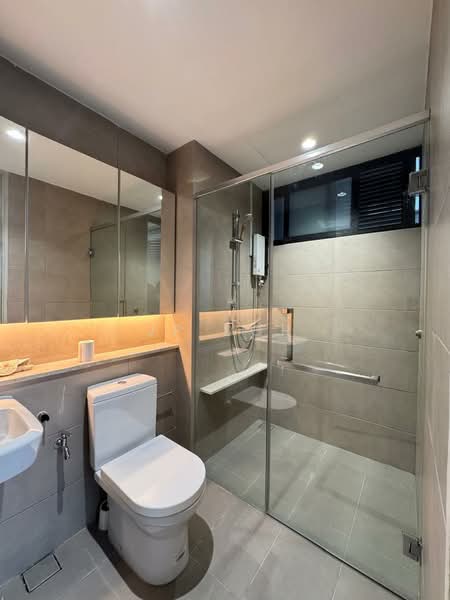 Apartment for Sale at Senibong Cove - The WaterEdge Residences - JP Soh - Bathroom - PropertyGuru.com.my