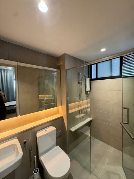 Apartment for Sale at Senibong Cove - The WaterEdge Residences - JP Soh - Bathroom - PropertyGuru.com.my
