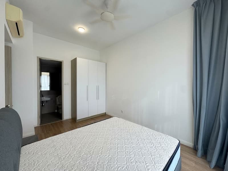 Apartment for Sale at Senibong Cove - The WaterEdge Residences - JP Soh - Bedroom - PropertyGuru.com.my
