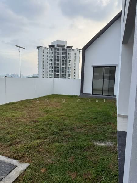 Rumah Teres 3 Tingkat untuk Dijual di Taman Melawati (Ulu Kelang) - Jaden Chai - Exterior - PropertyGuru.com.my