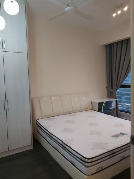 Service Residence for Sale at 28 Boulevard - YP Tan - Bedroom - PropertyGuru.com.my