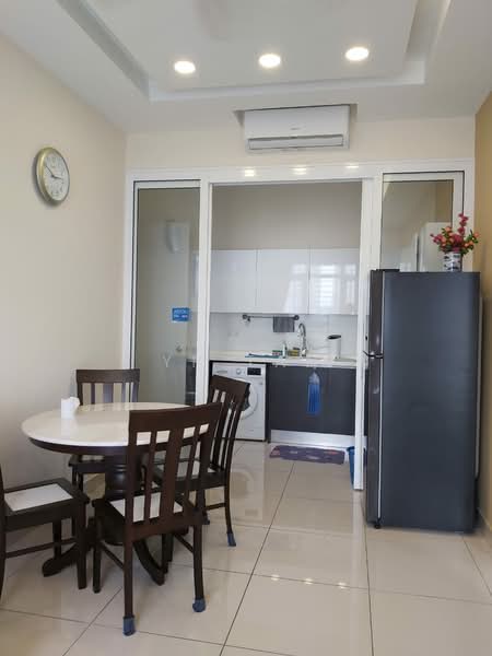 Service Residence for Sale at 28 Boulevard - YP Tan - Kitchen - PropertyGuru.com.my