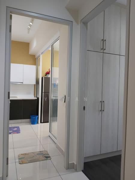 Service Residence for Sale at 28 Boulevard - YP Tan - Kitchen - PropertyGuru.com.my