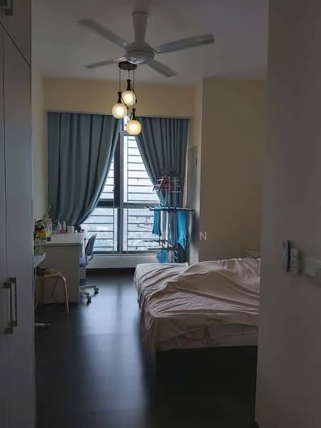 Service Residence for Sale at 28 Boulevard - YP Tan - Bedroom - PropertyGuru.com.my