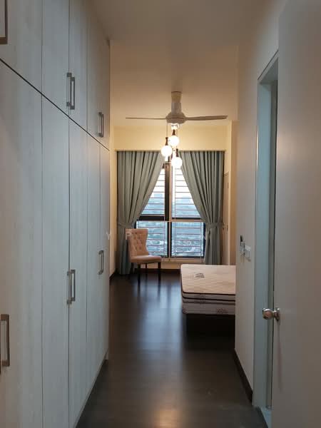 Service Residence for Sale at 28 Boulevard - YP Tan - Bedroom - PropertyGuru.com.my